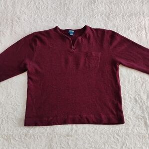 Guess Jeans Lambswool Sweater